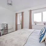York Luxury 2 Bedroom Apartment Near City Centre
