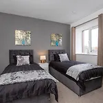 York Luxury 2 Bedroom Apartment Near City Centre